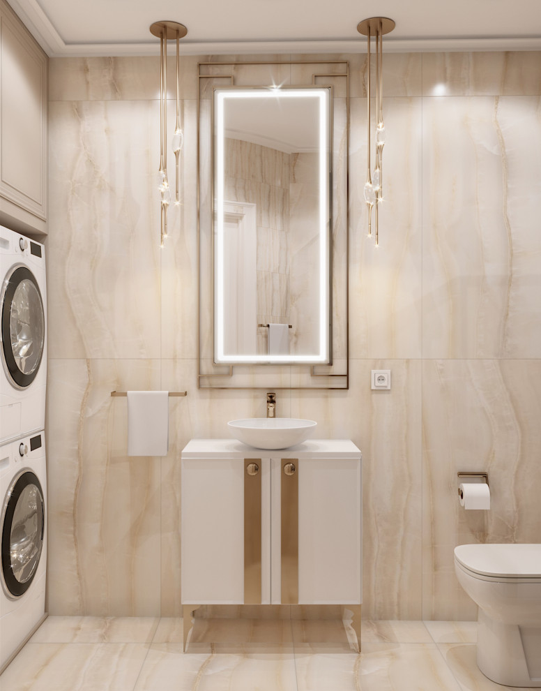 Квартира на Партизанской 84 кв м