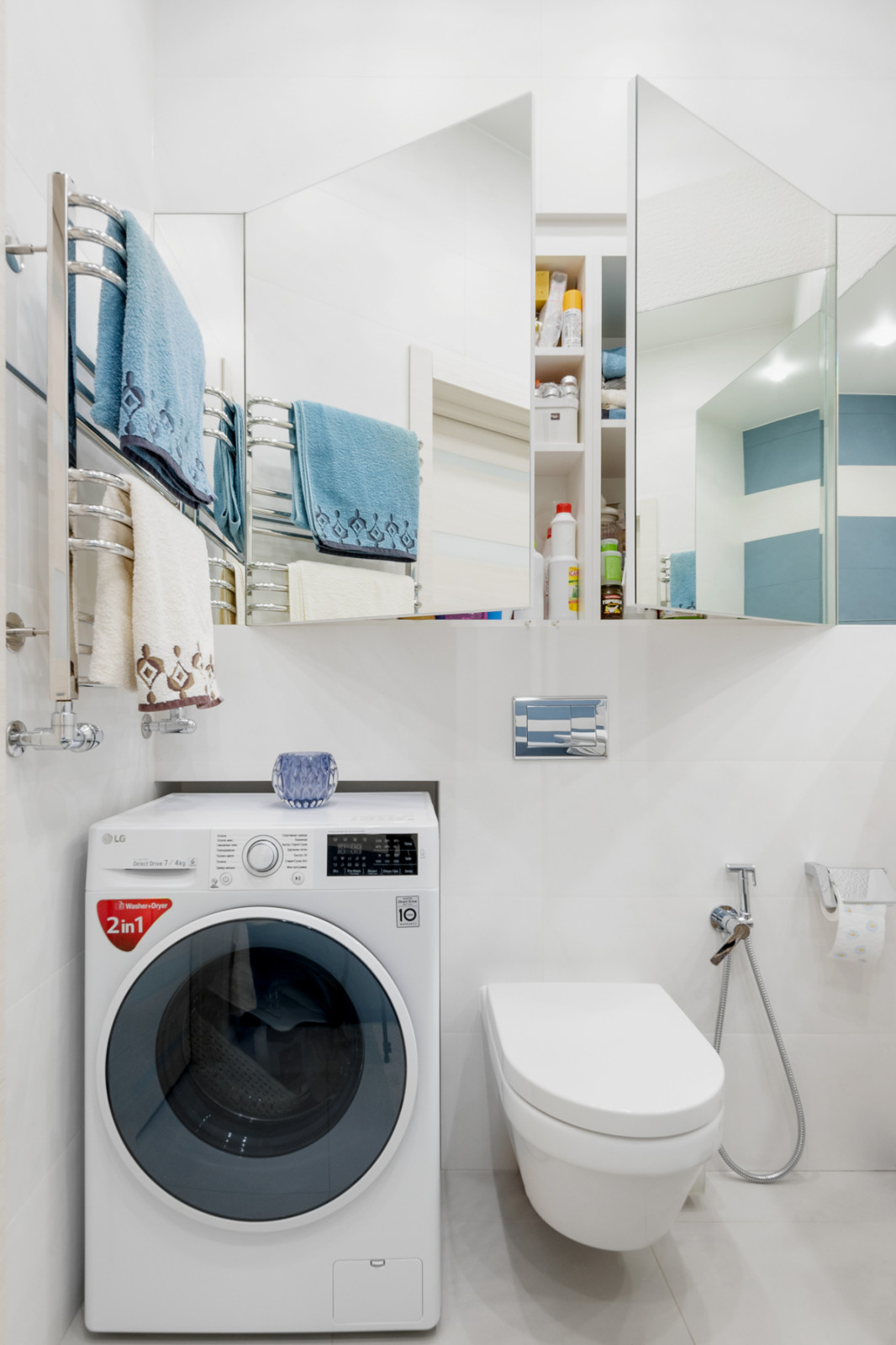 Квартира у моря