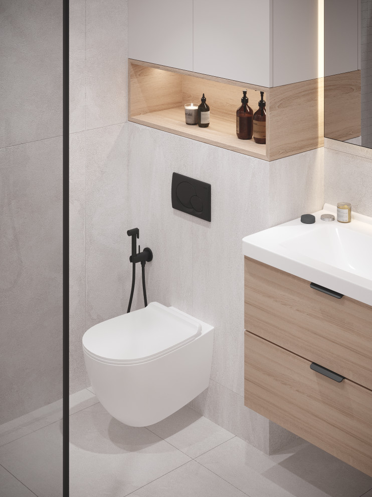 ЖК Арт Сити, студия 36 кв.м