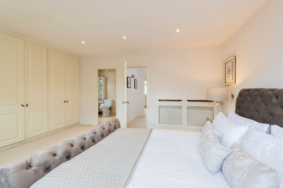 Donnybrook 4 Bedroomed Detached Home