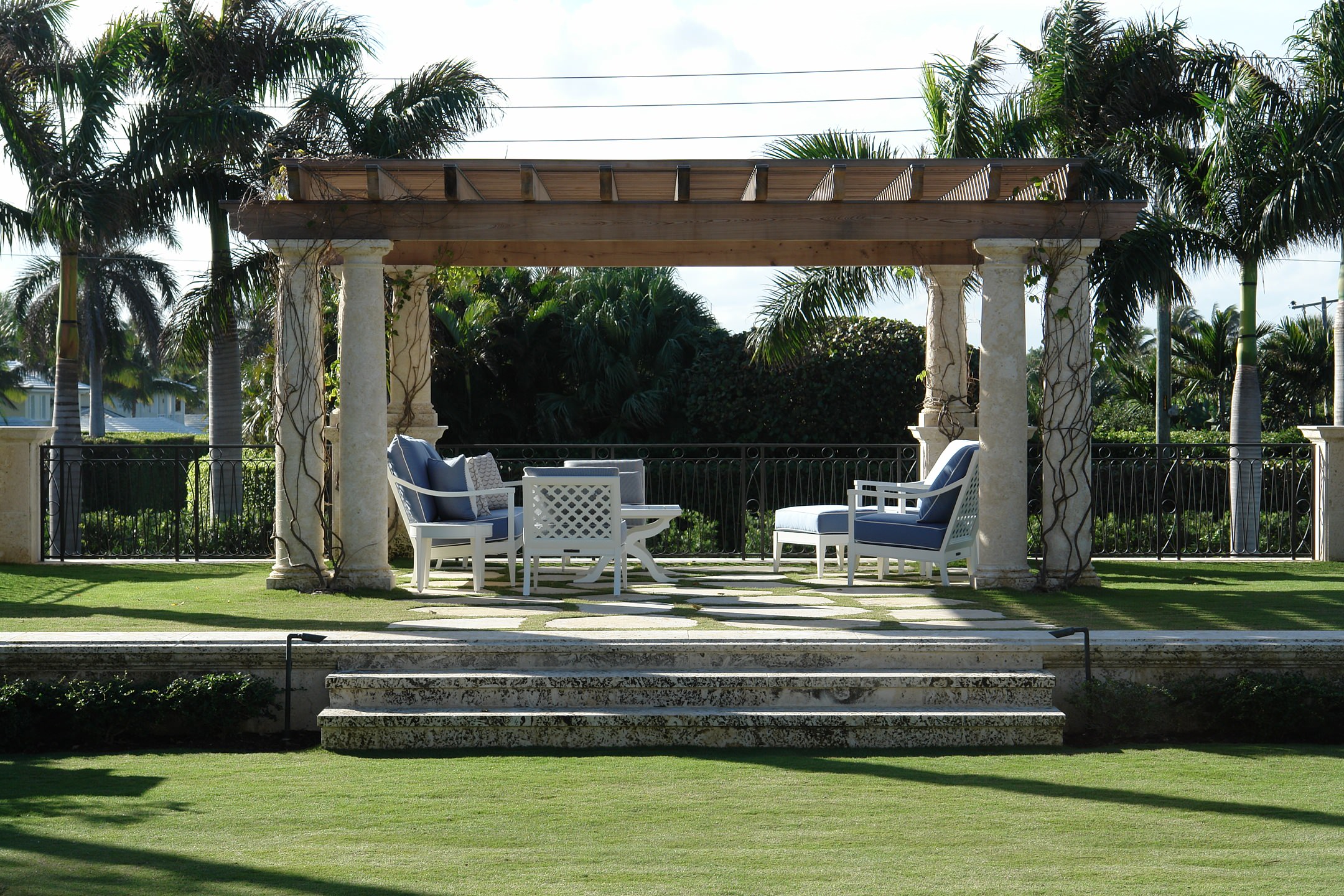 New House- Florida
