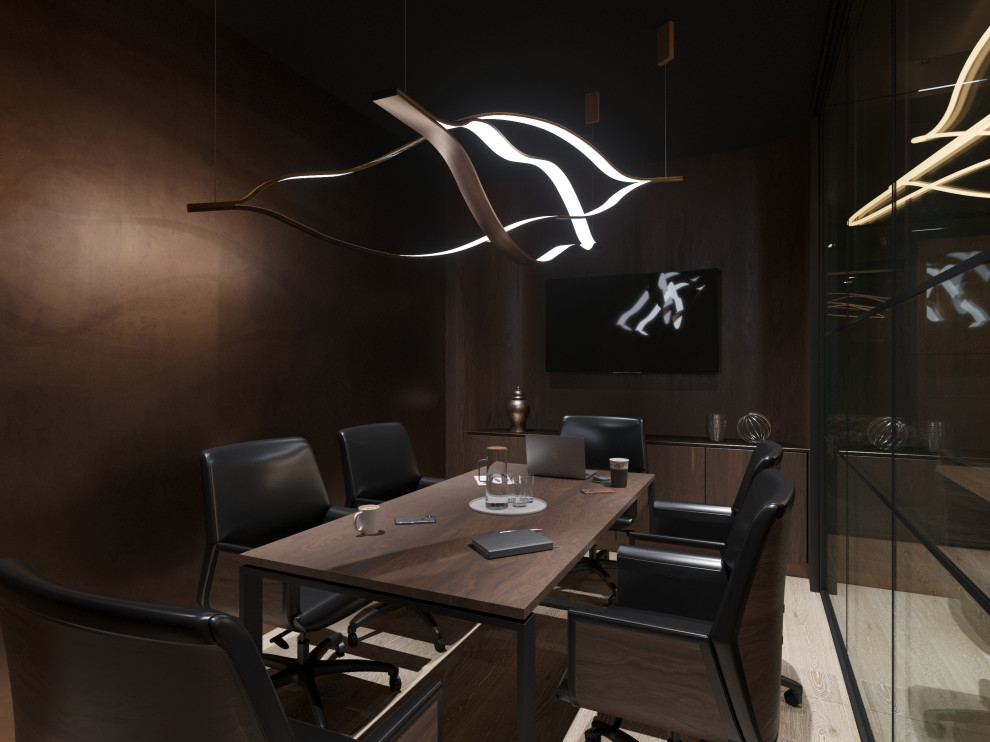 Synergy finance office