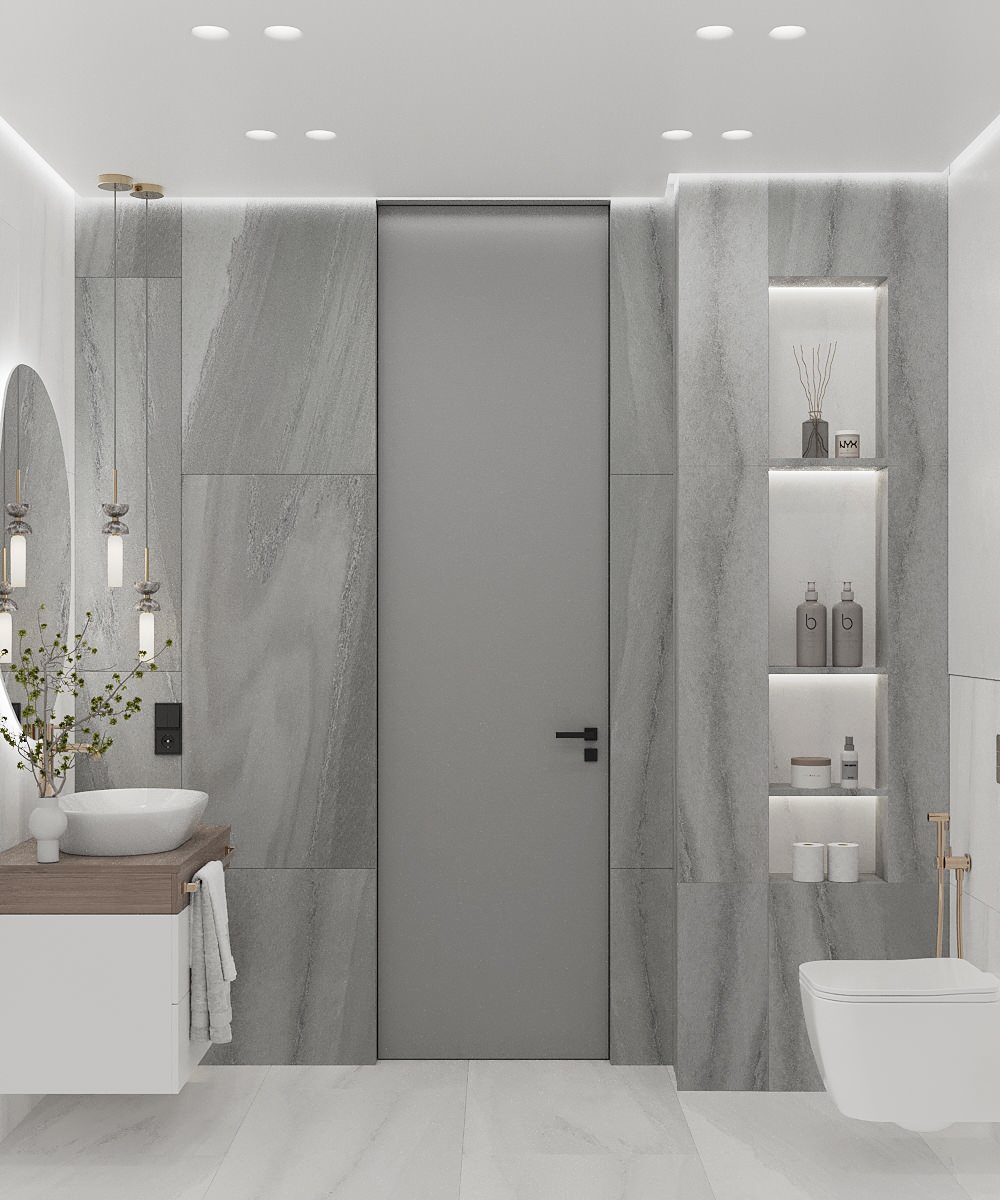 Квартира для девушки