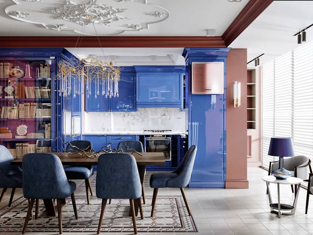 Котельническая набережная