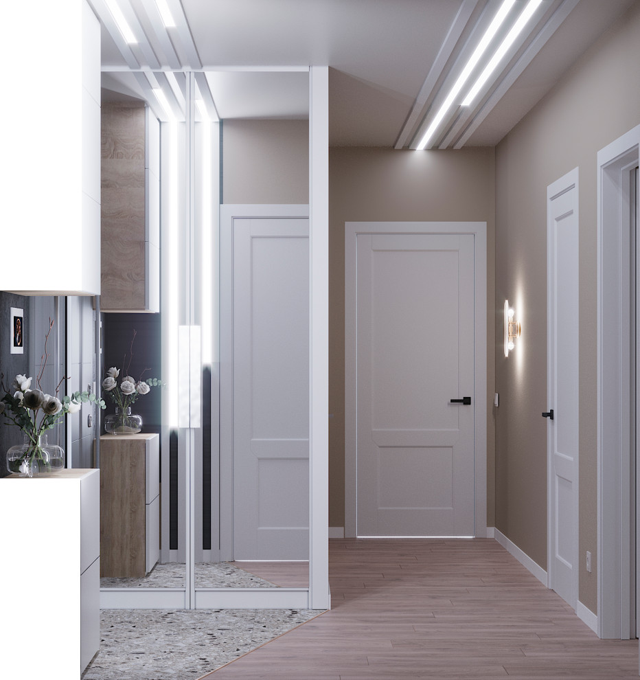 Талан. Интерьер с характером.