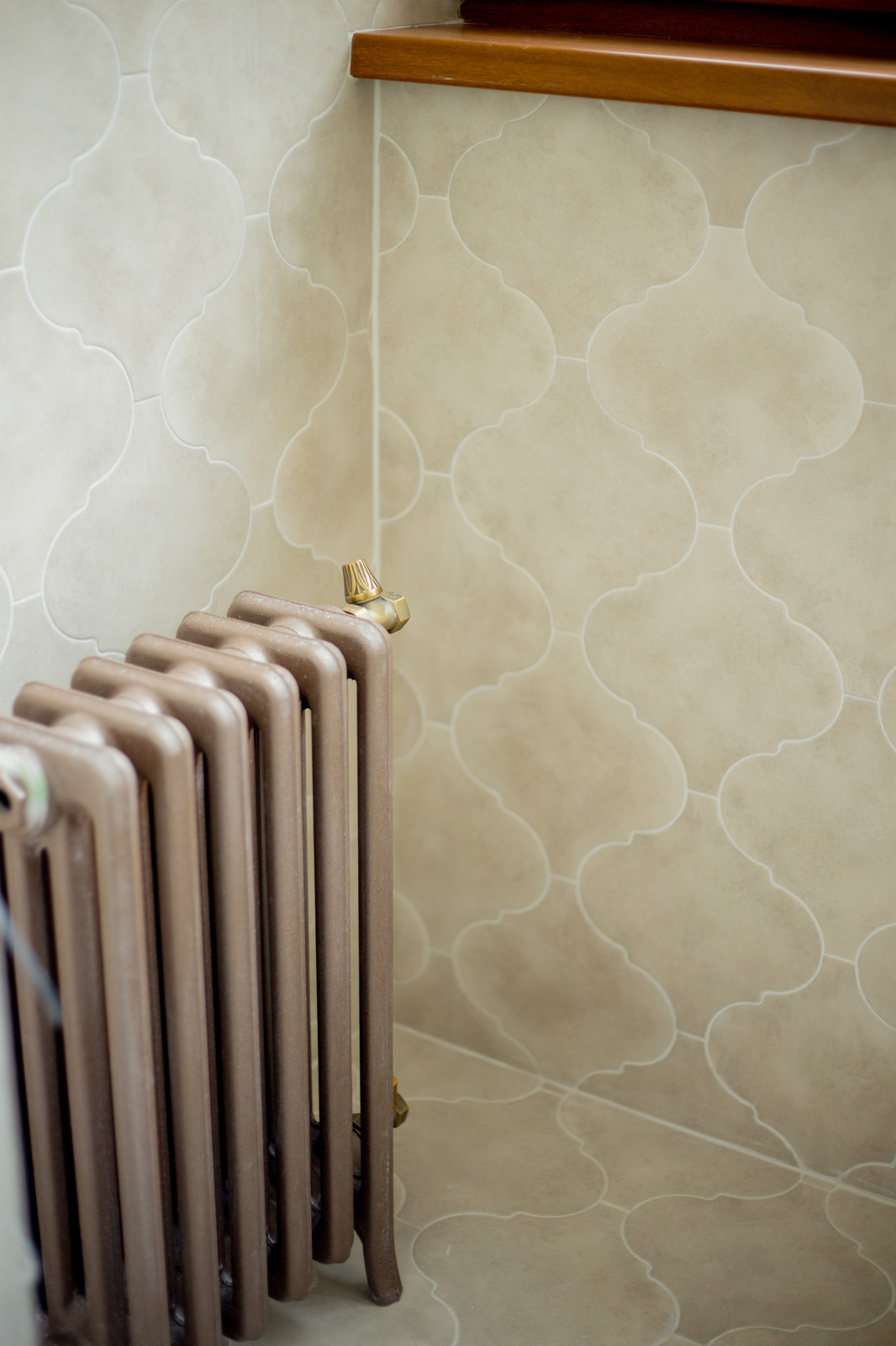 подбор материалов для интерьера , процесс работы с заказчиком