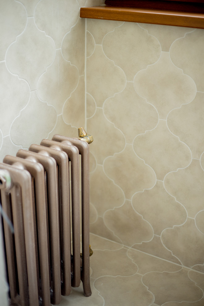 подбор материалов для интерьера , процесс работы с заказчиком