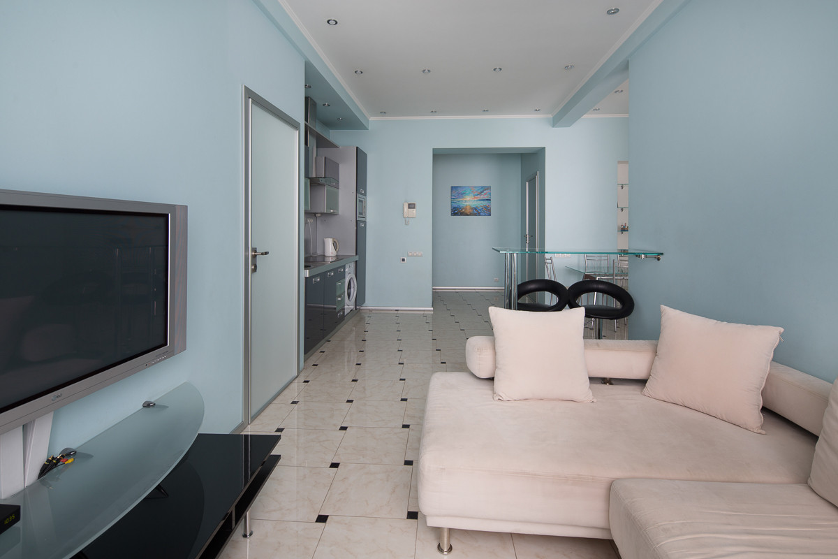 Квартира для посуточной аренды