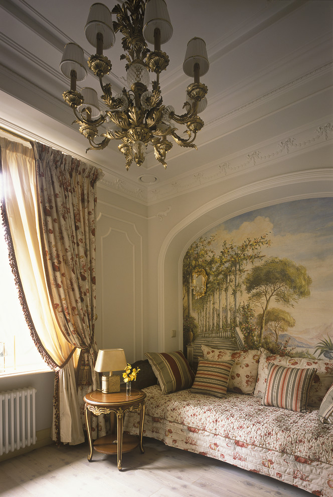 Квартира на ул.Капранова 200 м.кв.