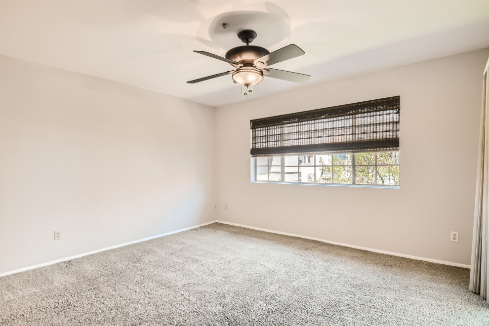 Condo for Rent Kitchen & Bath Remodel