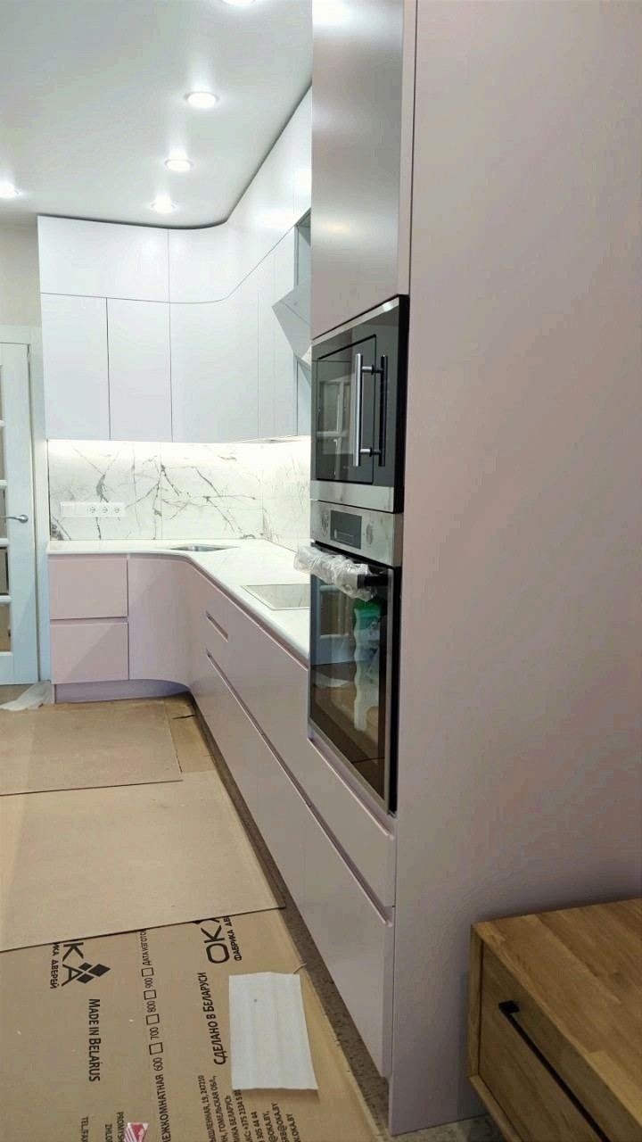 ЖК Георг Ландрин