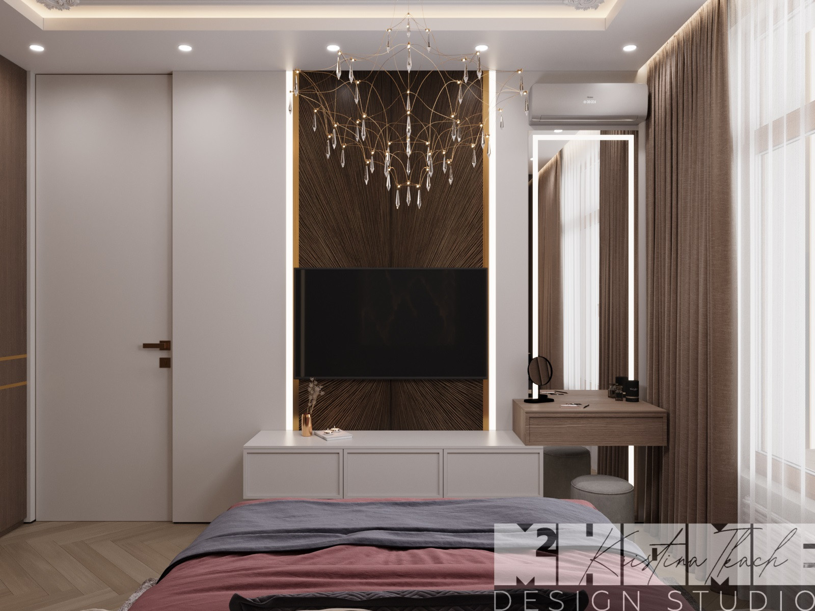 Код доступа: элегантность