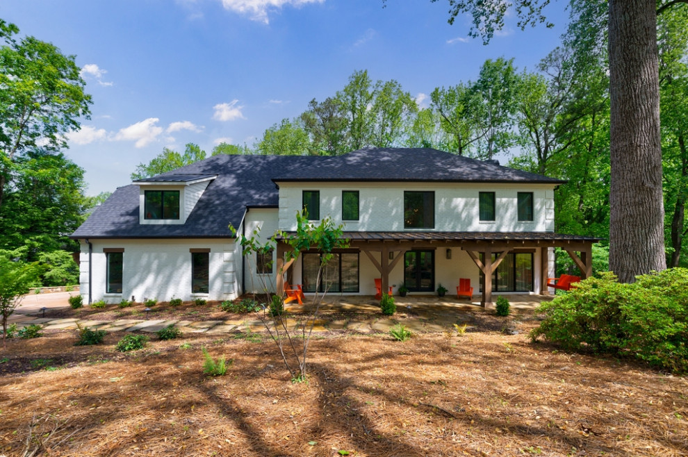 Roswell Remodel