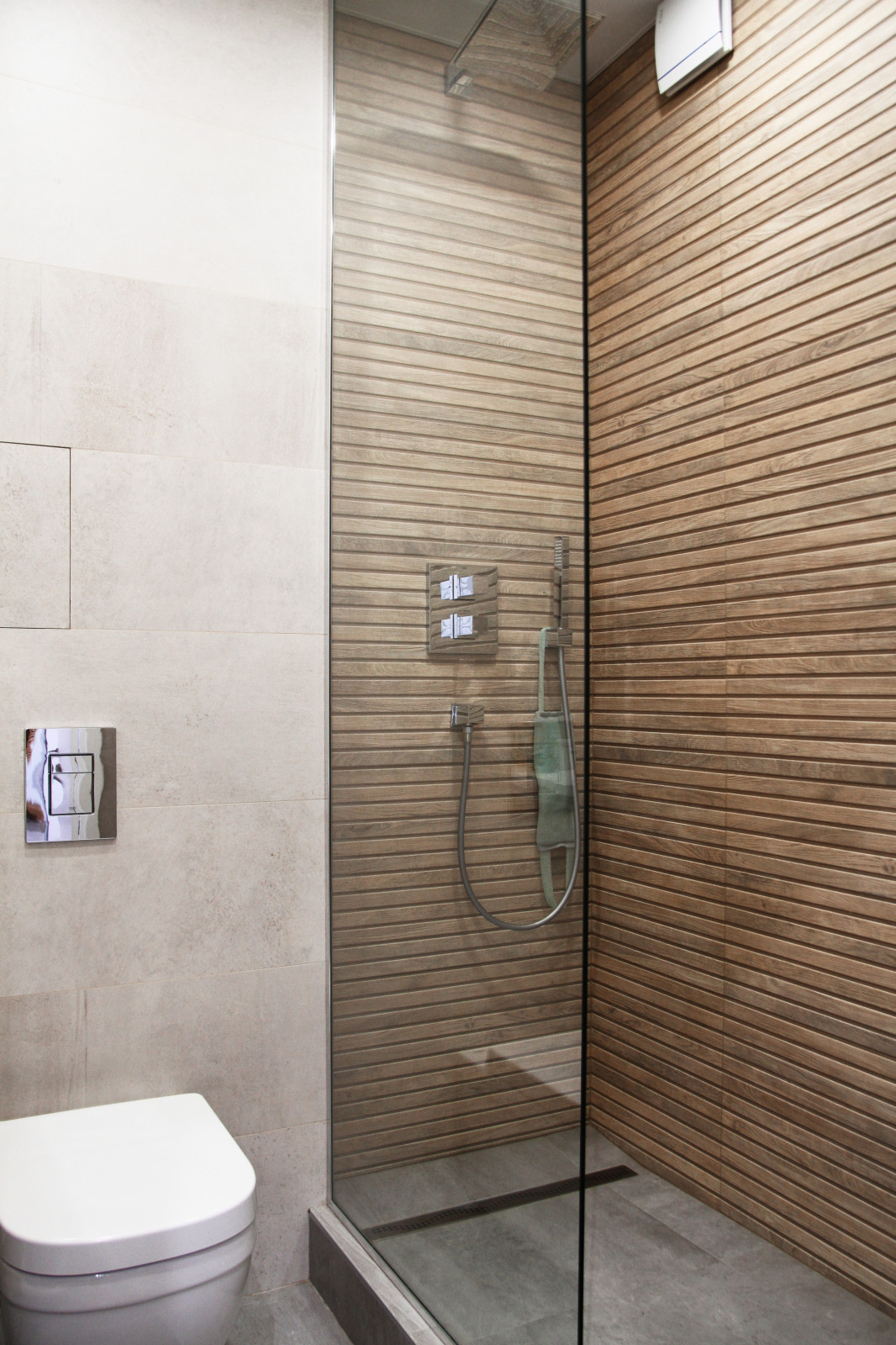 Реализация дизайн-проекта двухуровневой квартиры