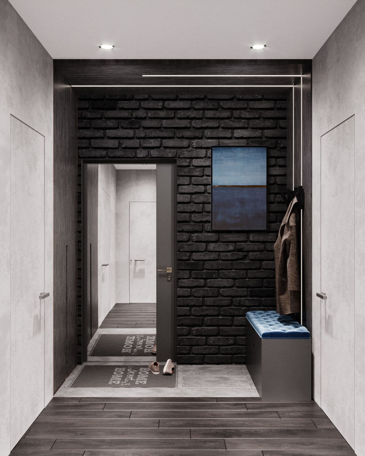 ЖК Береговой