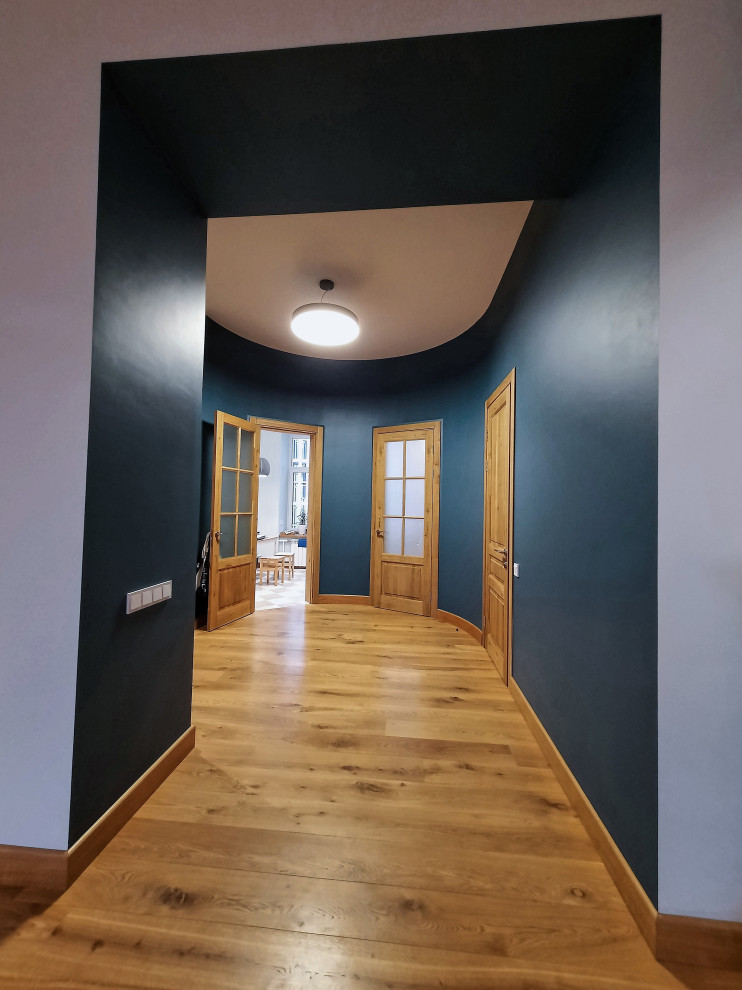 Улица Некрасова д. 1/38