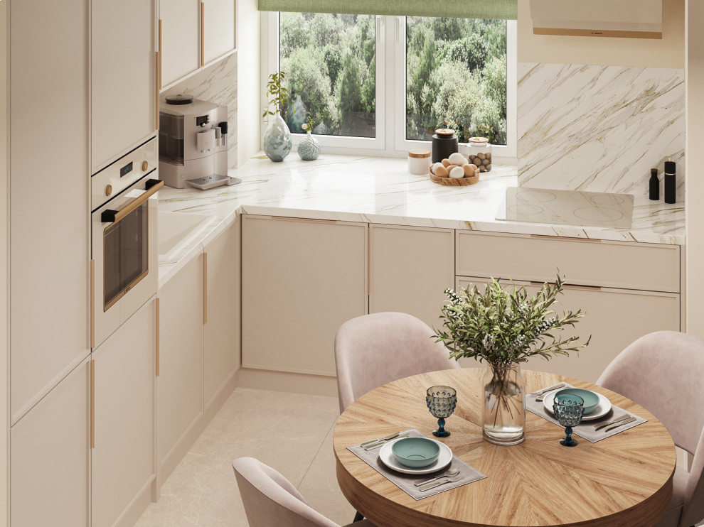 ЖК Спасский мост