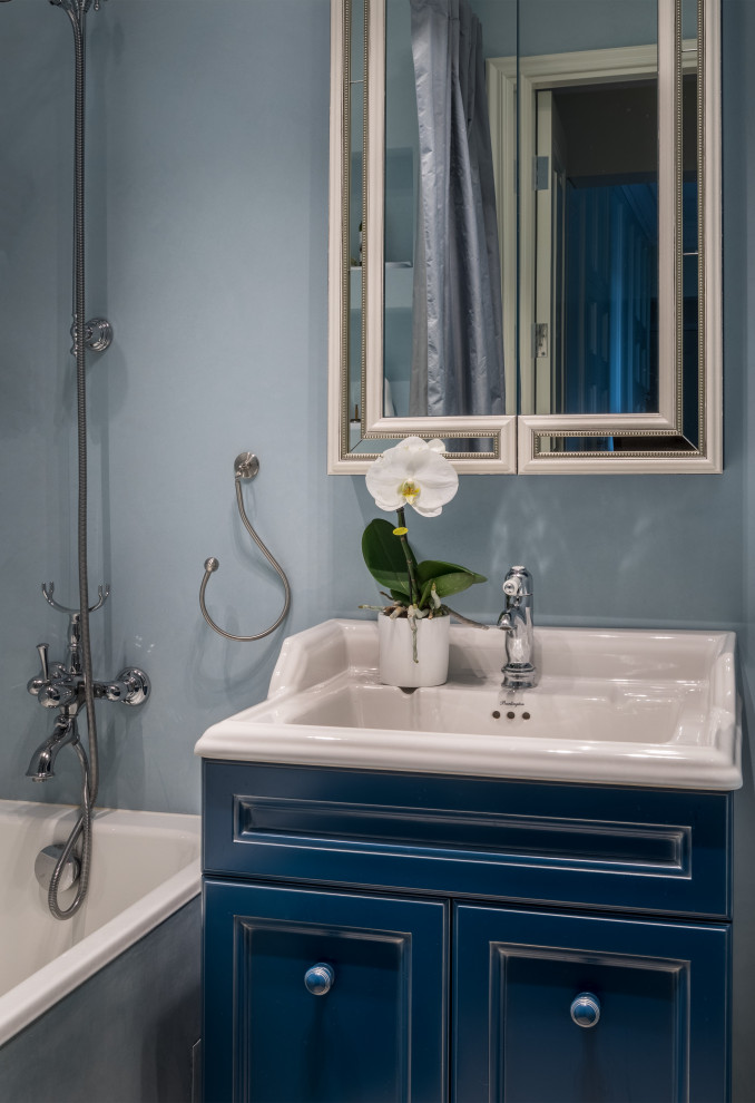 Квартира в Москве. Рижский проезд