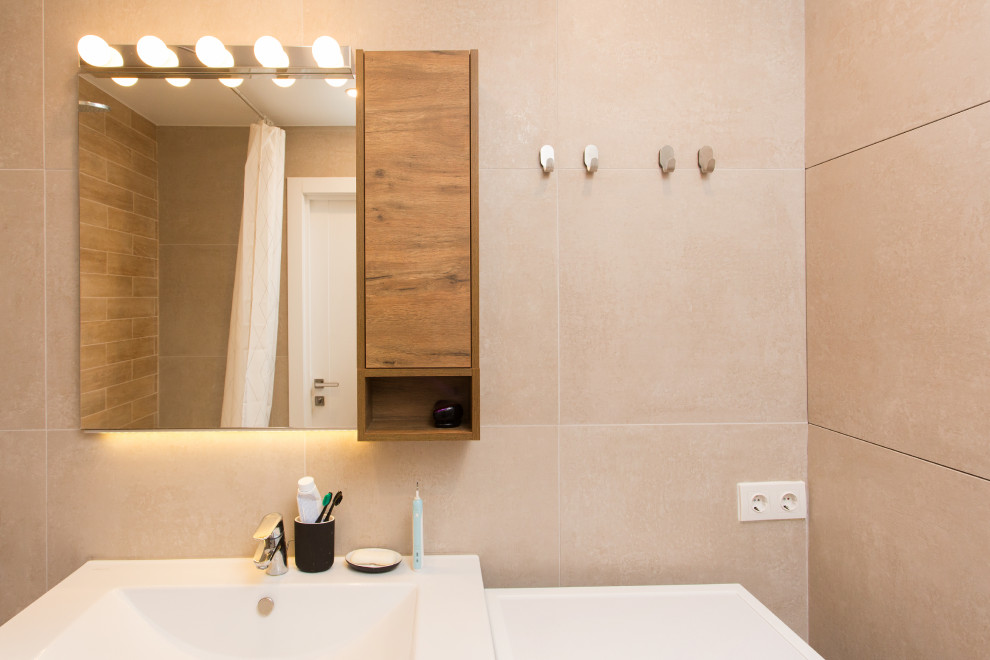 ул. Саларьевская, 16к3