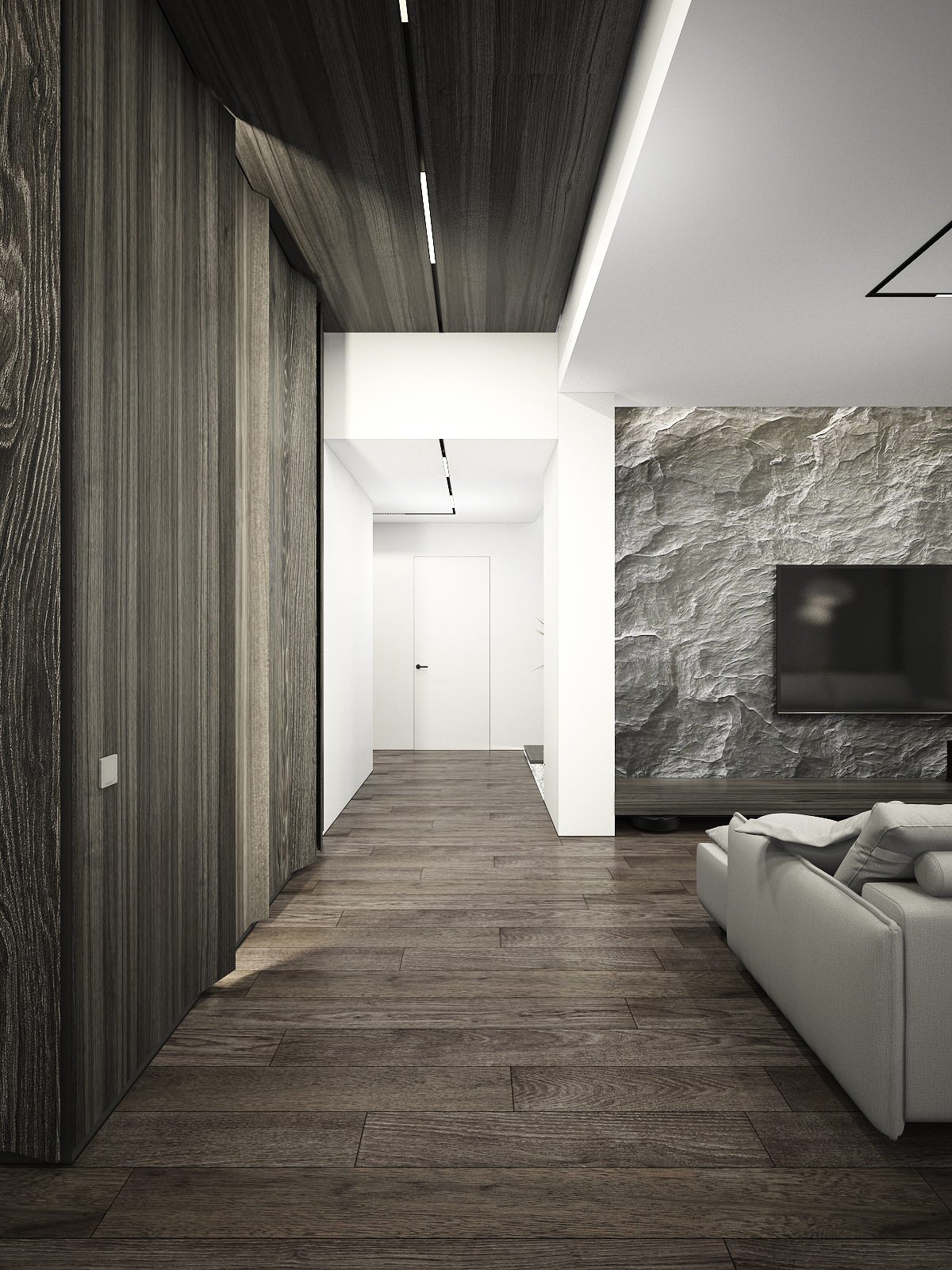 индивидуальный жилой дом КП Моресолнце