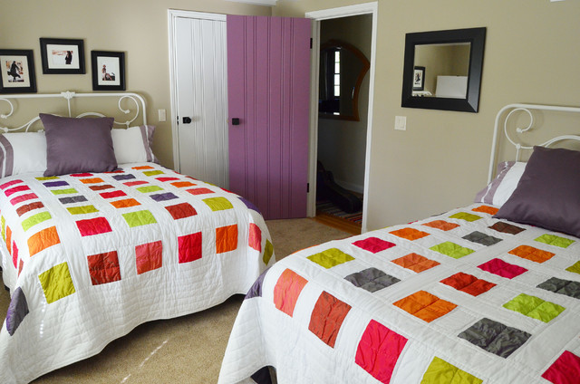 Rapid Canyon Ranch 2 eclectic