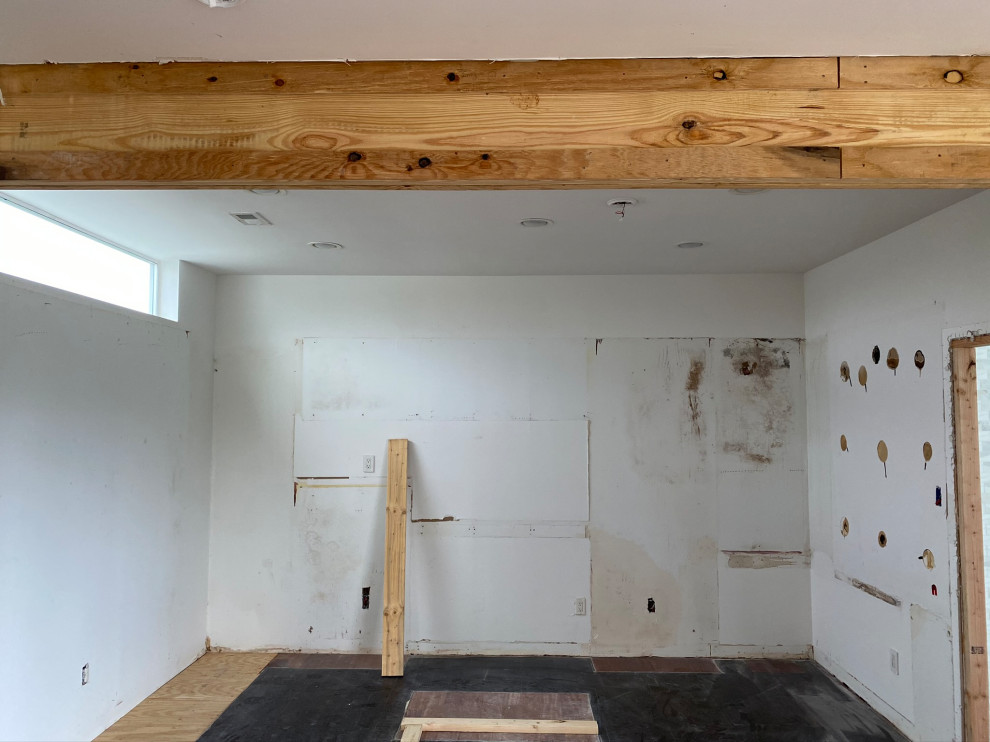 202 Crestwood Remodel