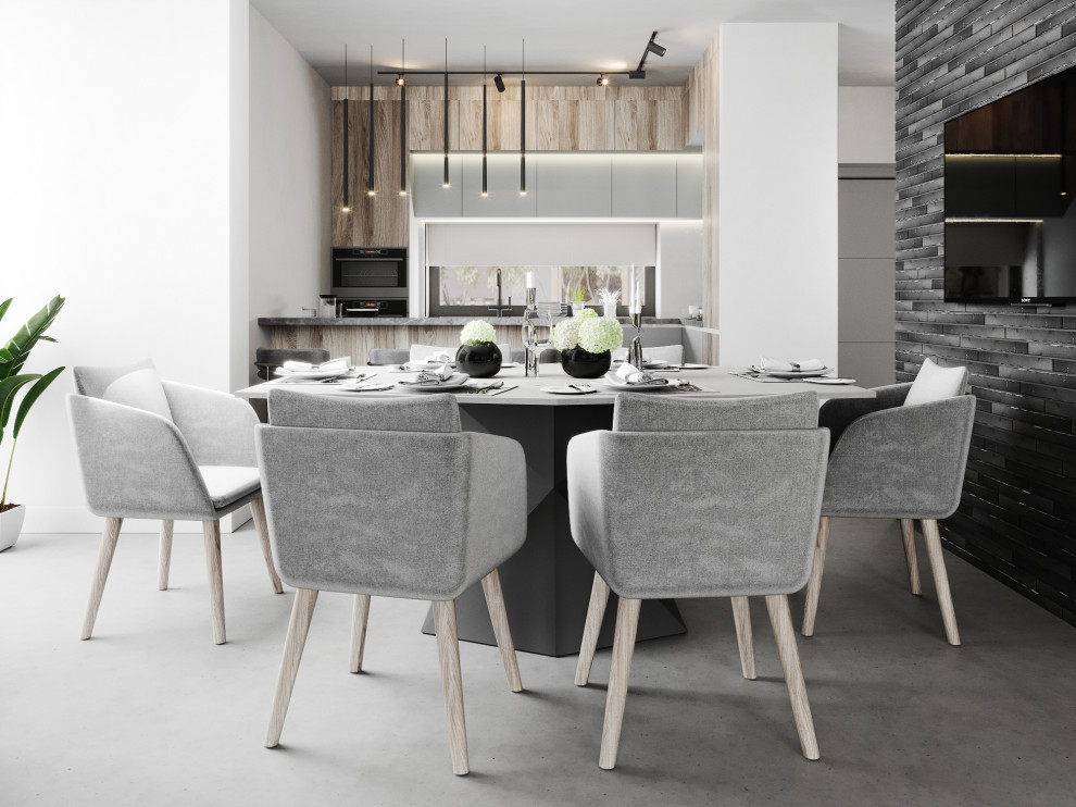 Частный дом в Ростове-на-Дону, 208 кв.м.