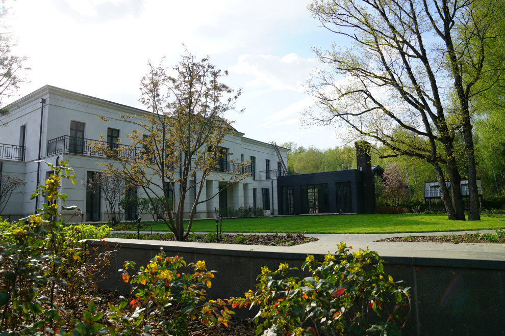 Мэдисон Парк 2022 г