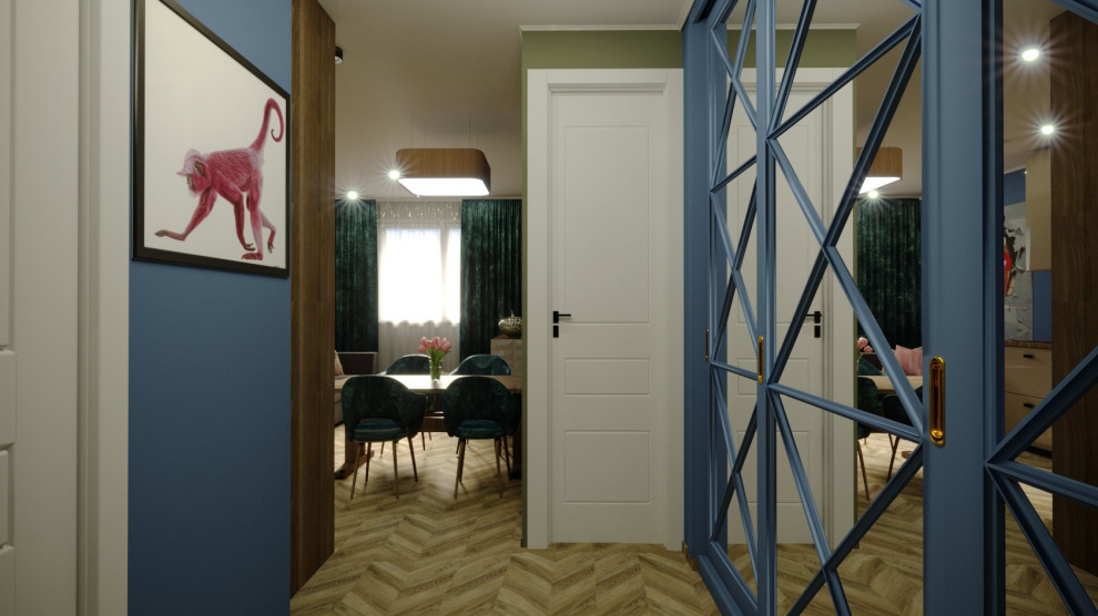 Квартира,площадью 59кв.м