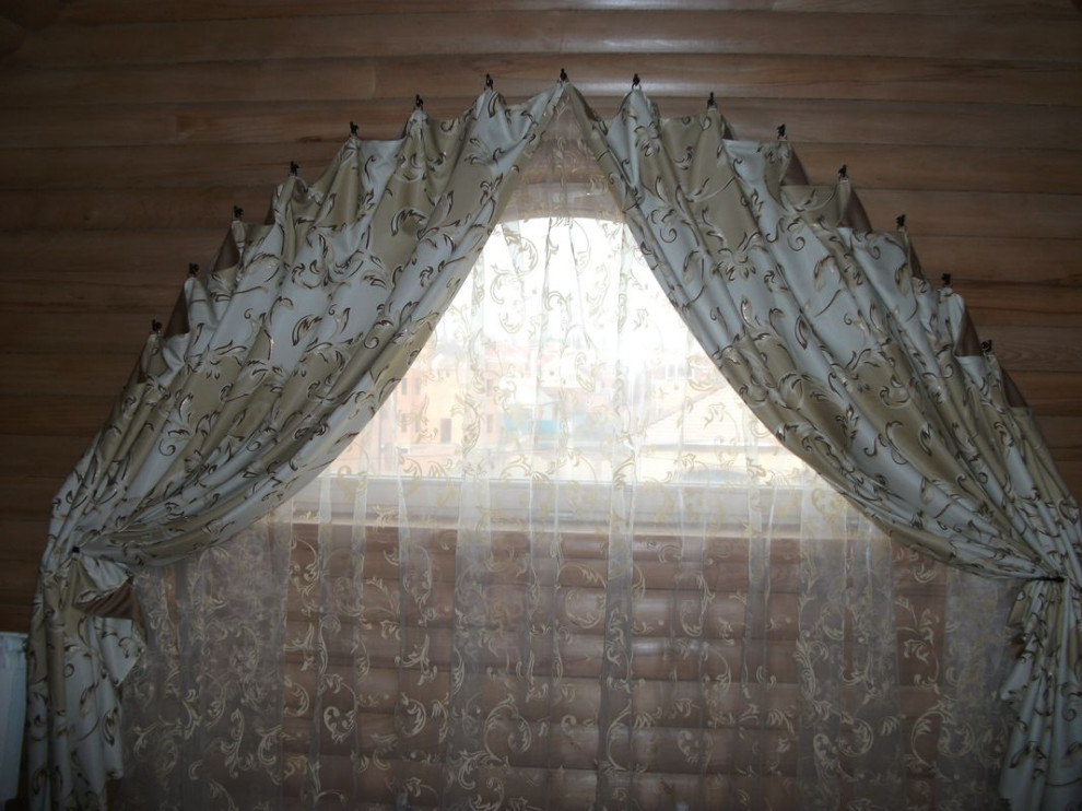 Нестандартные решения