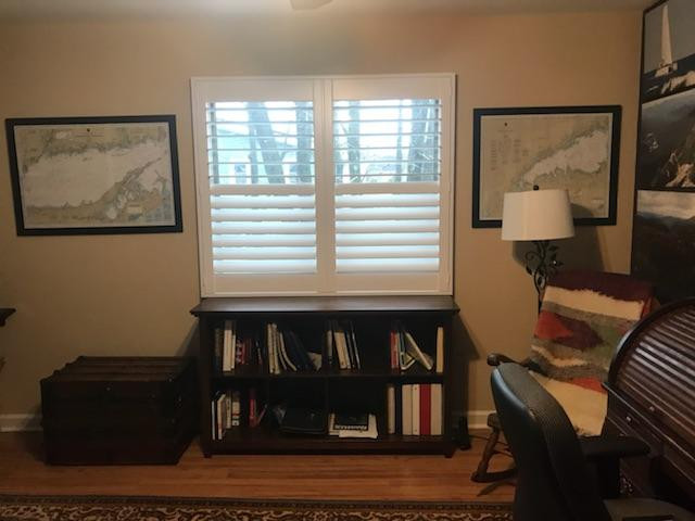 2024 Timm's Window Fashions Projects