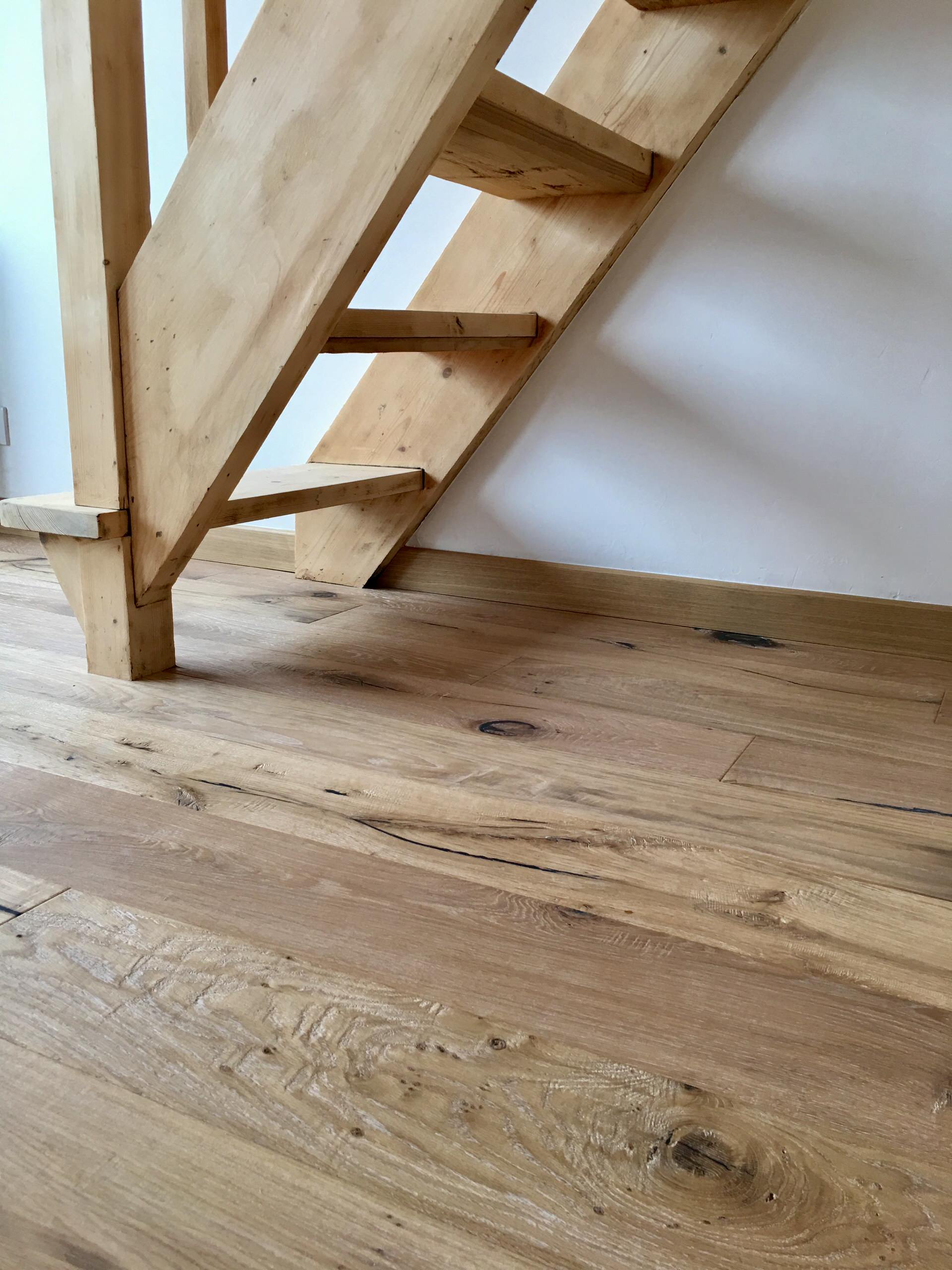 RENOVATION APPPARTEMENT