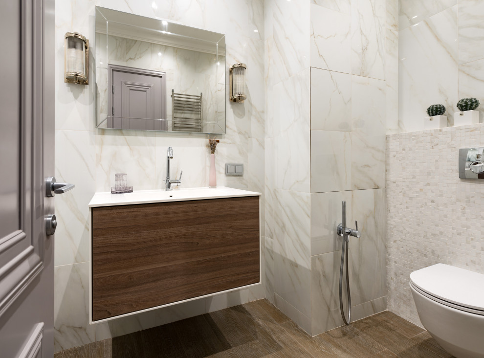 ЖК ДОНСКОЙ ОЛИМП