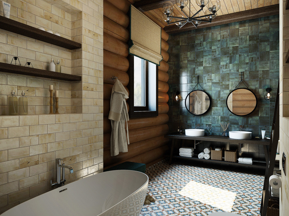 Коттедж 230 кв.м. в д.Кабаново Московская обл