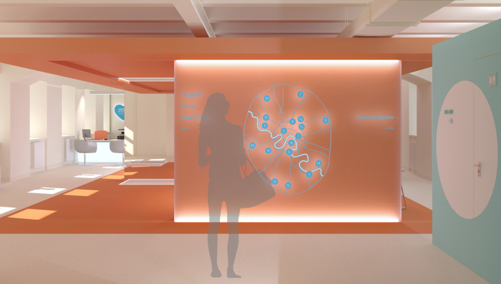 Частная клиника на Таганской