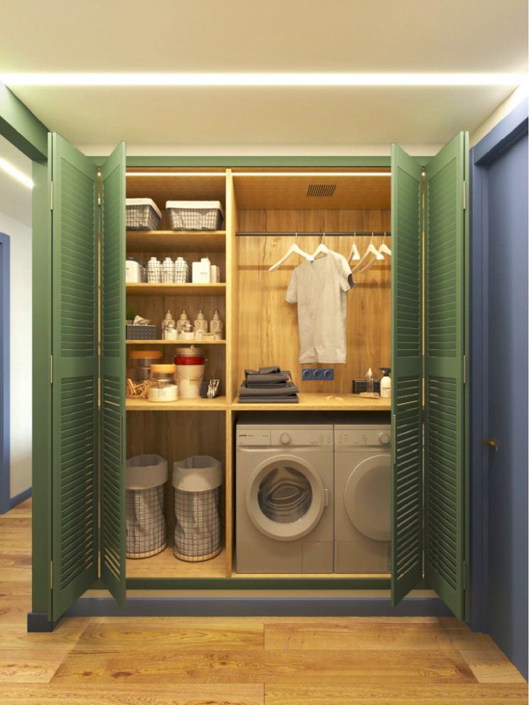 ЖК Шуваловский