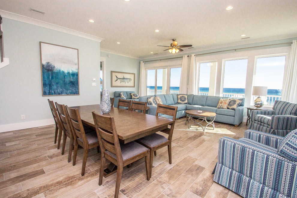 Surfside Beach Cottage