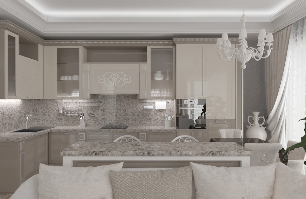 Жк парк рублево