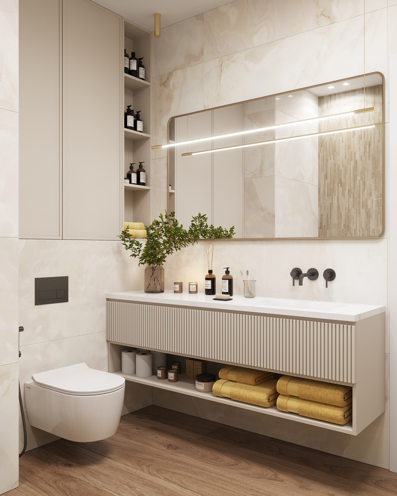 Квартира у моря в Светлогорске