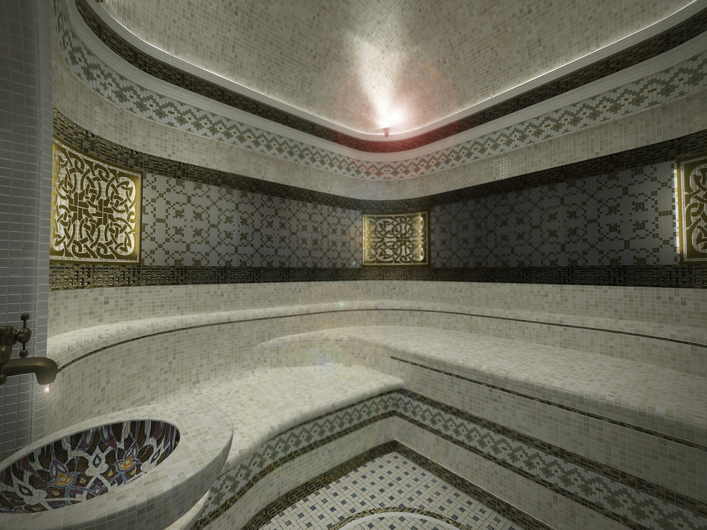 Таунхаус в поселке Эдем