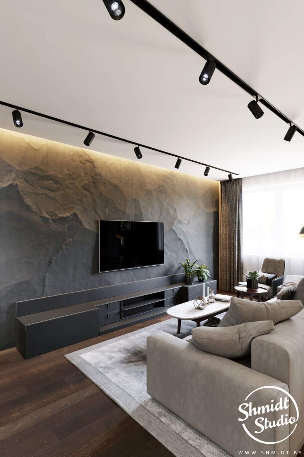 Проект "Гранж" | Минск