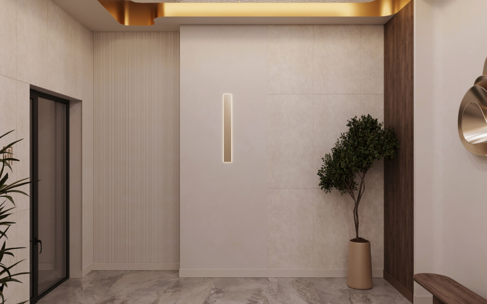 Гостиница в Севастополе МОП