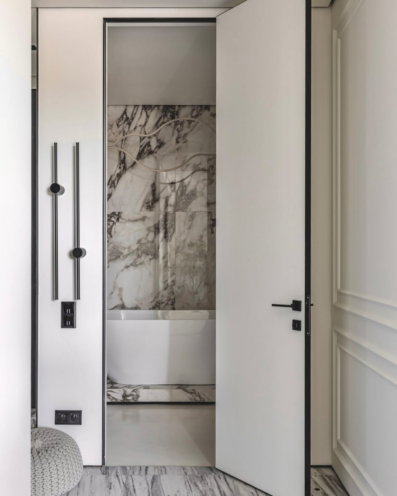 Апартаменты в ЖК «Матч Поинт»