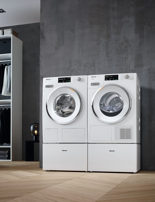 miele usa washer dryer