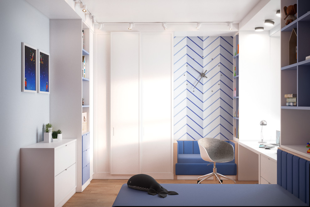 Московская ривьера