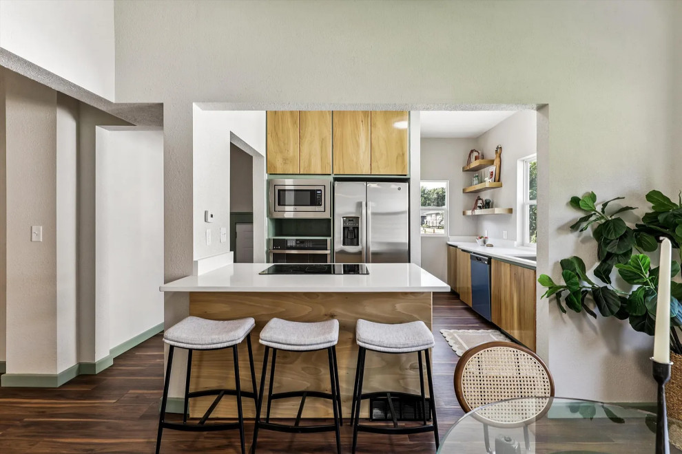 Capitol Complete Remodel