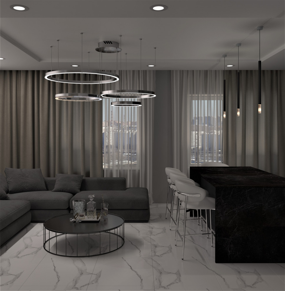 Квартира в ЖК Домашний