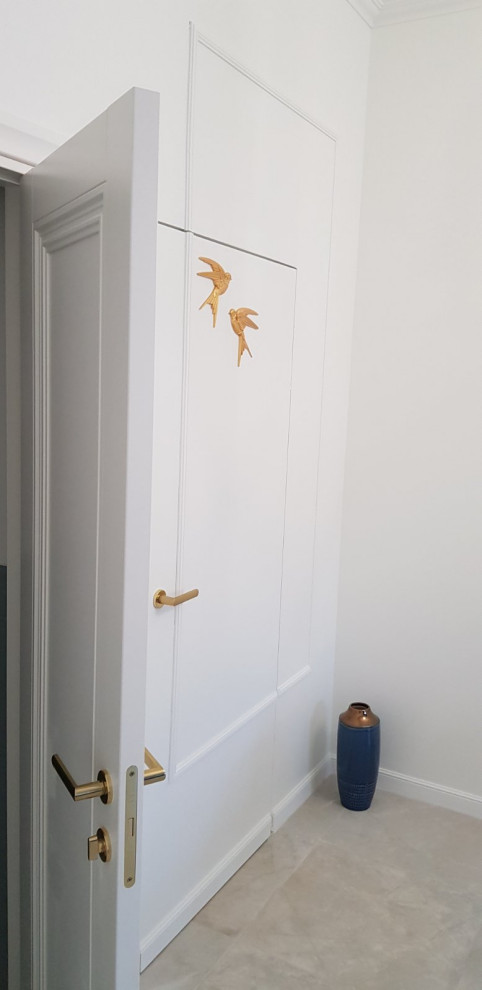 Рабочий кабинет