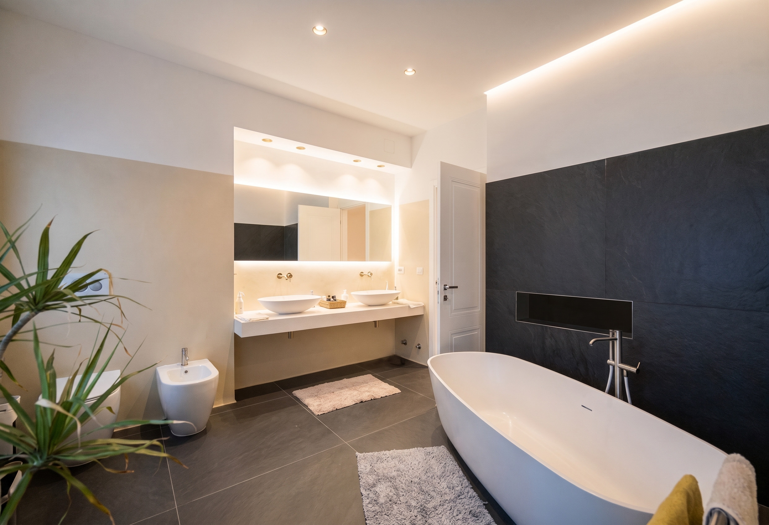 Ristrutturazione Casa A/I 130mq
