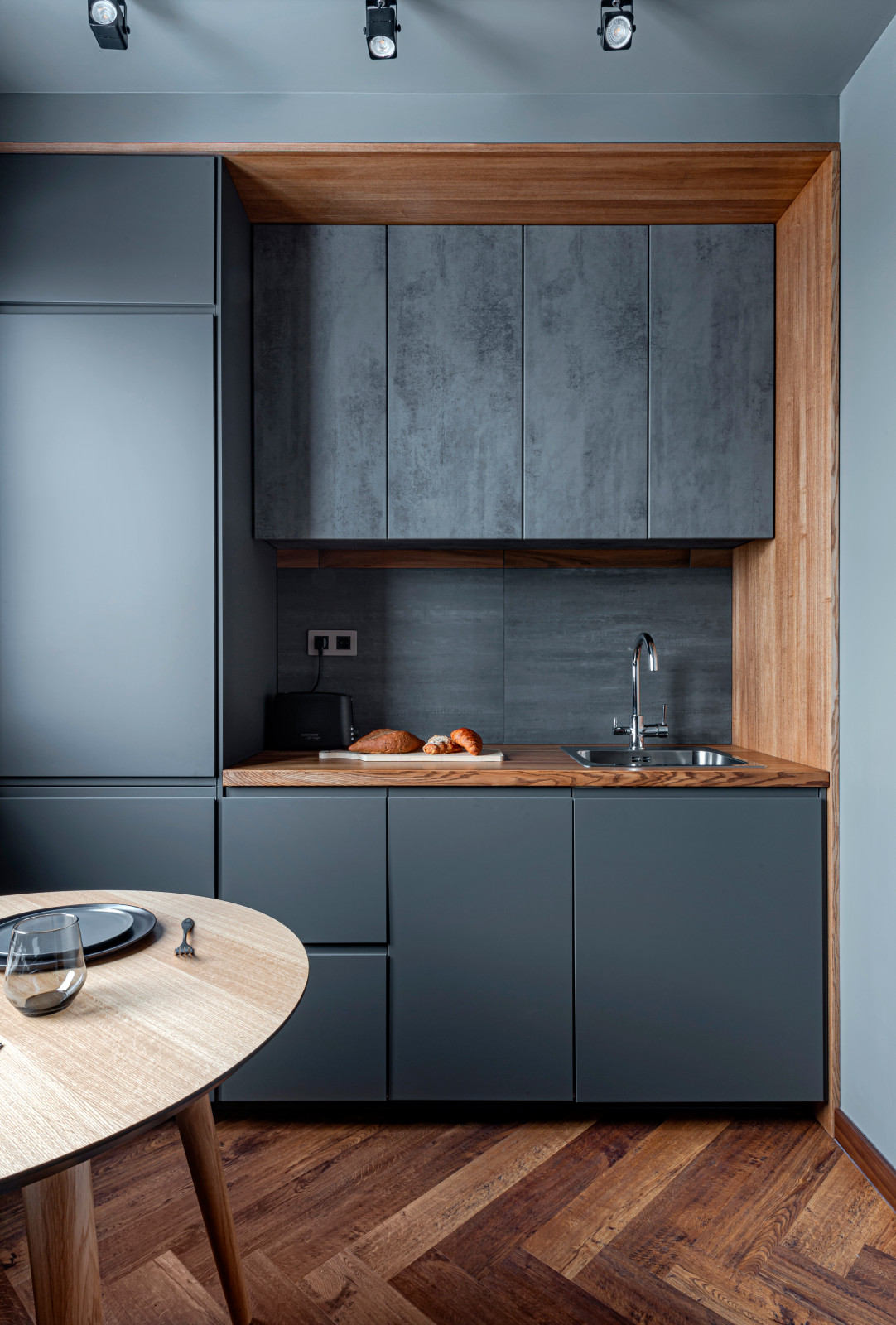 Квартира 37 кв. м Дубнинская ул., Москва